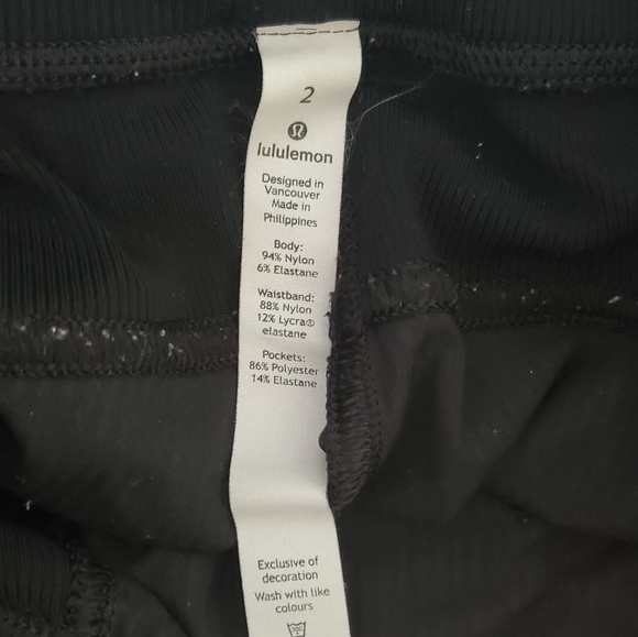 Dance Studio jogger 29" - Picture 5 of 16